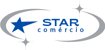 Logo Star Comércio - ferramentas industriais e EPIs