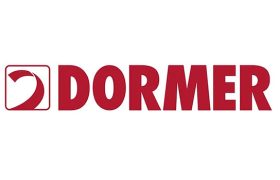 Logo dormer- parceiro Star Comércio