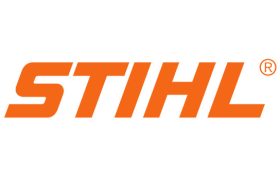 Logo STIHL - parceiro Star Comércio