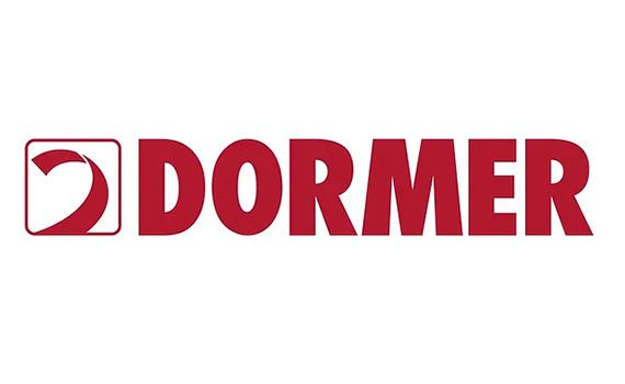 Logo dormer- parceiro Star Comércio