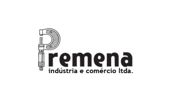Logo premena- parceiro Star Comércio