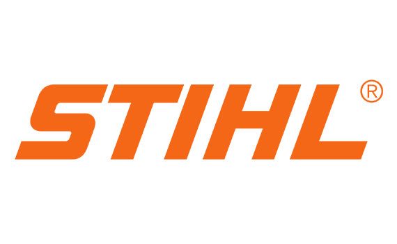 Logo STIHL - parceiro Star Comércio